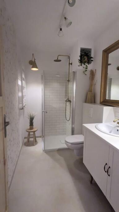 Apartament&Spa Lis&Las Sobótka 외부 사진