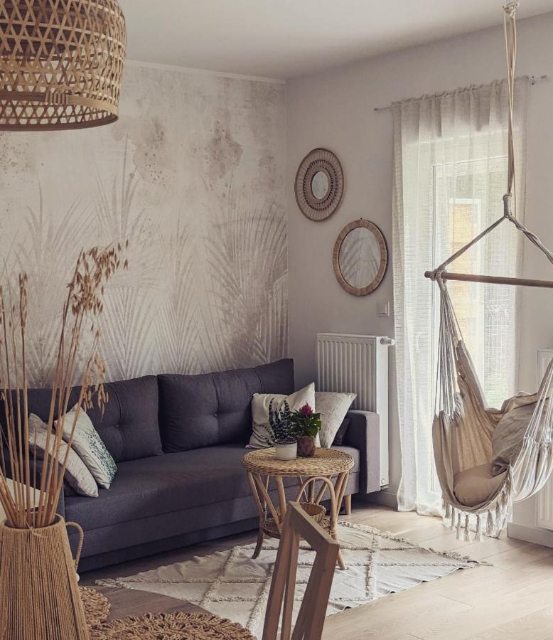 Apartament&Spa Lis&Las Sobótka 외부 사진