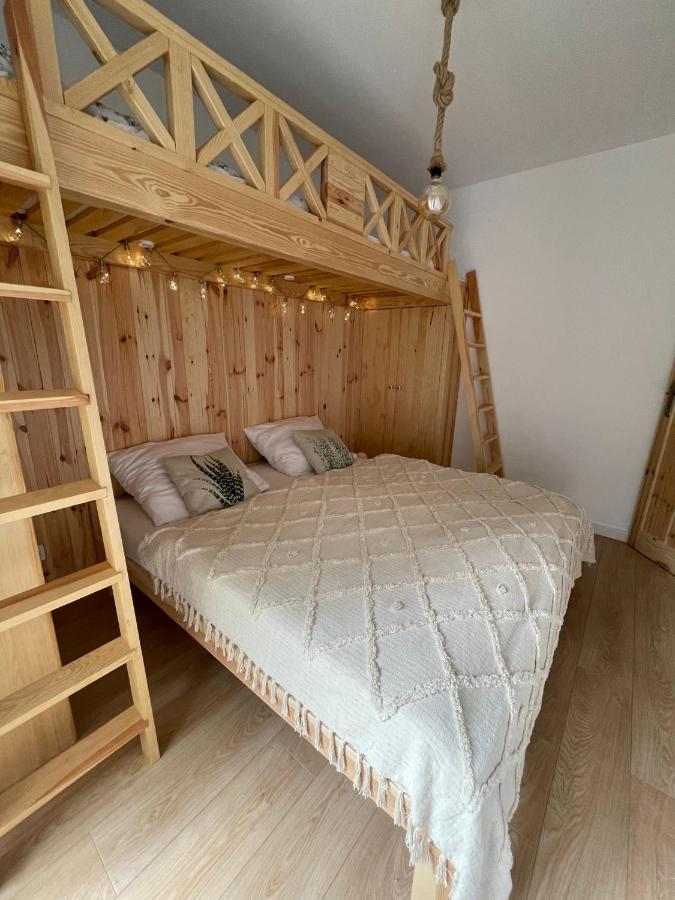 Apartament&Spa Lis&Las Sobótka 외부 사진