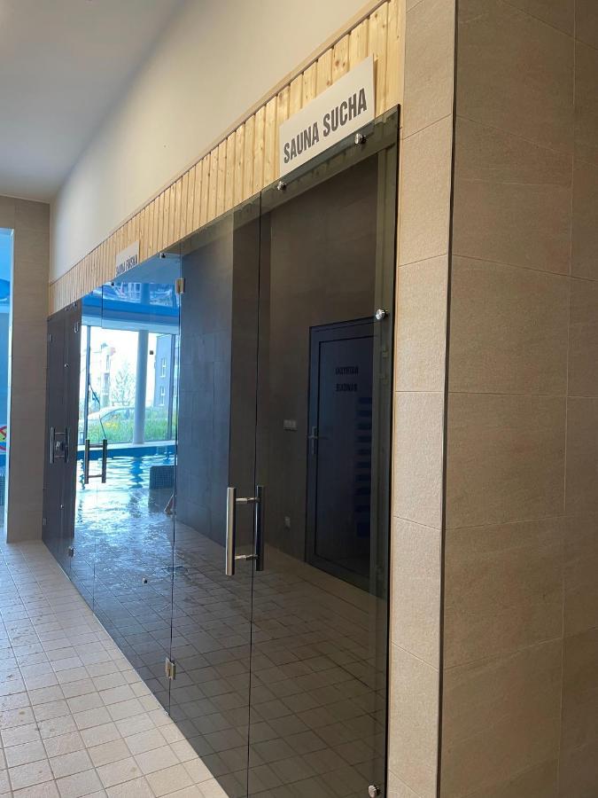 Apartament&Spa Lis&Las Sobótka 외부 사진