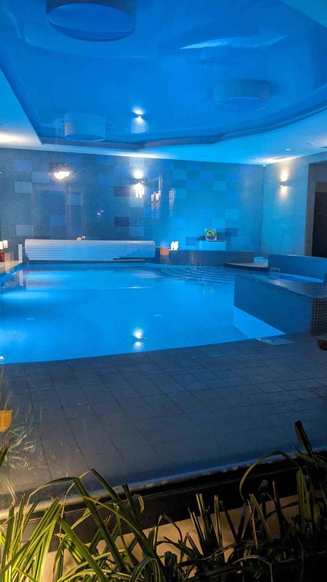 Apartament&Spa Lis&Las Sobótka 외부 사진